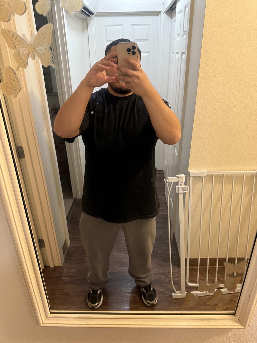 Item: Black+Grey+Coffer+Beige, XXL