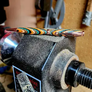 southwest style pen