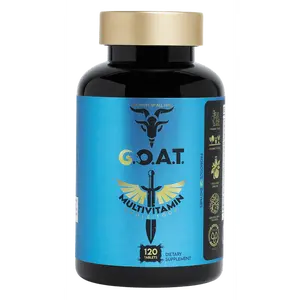 Goat Rules Supplement