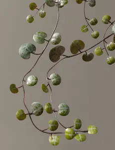 Artificial String of Hearts