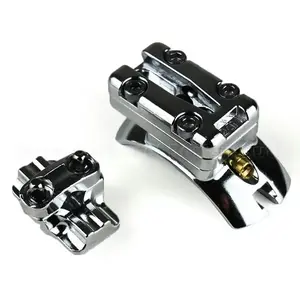 INDe Universal Rigid Drum Mount Bracket, RST Version