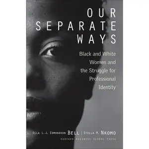 USED-Our Separate Ways by Ella L. J. Edmondson Bell (Paperback)