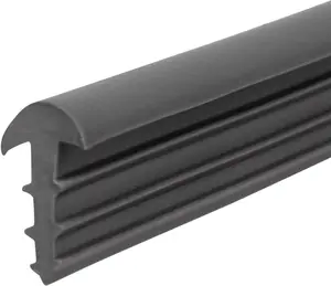 120ft 0.12in Replacement Vinyl Beaded Pool Liner, Bead Lock Swimming Pool Beaded Liner for Above-Ground and In-Ground Swimming Pools - Gray
