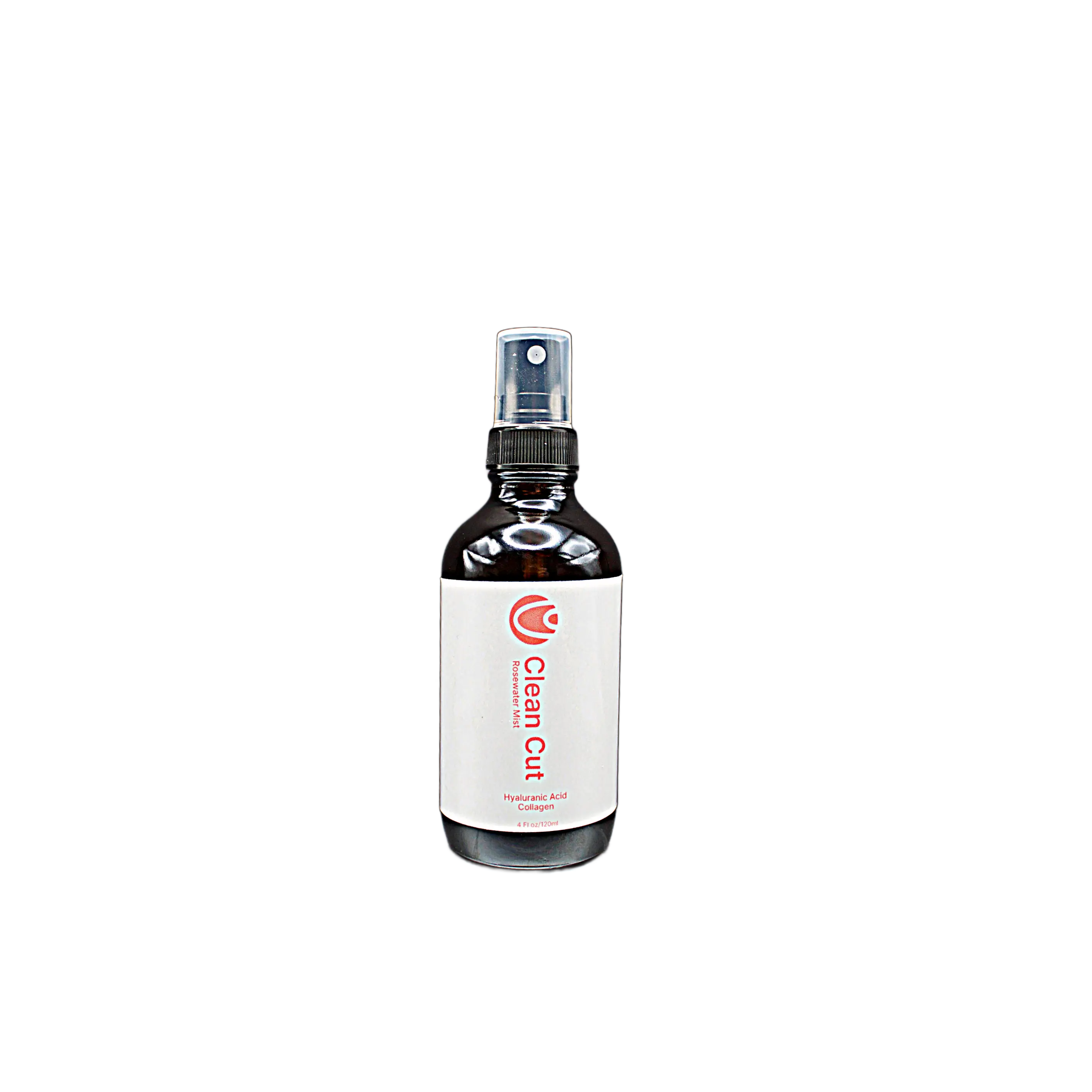 Rosewater Face Toner