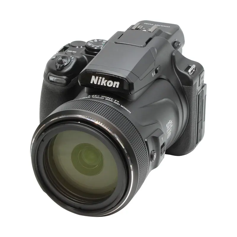Canon PowerShot SX110 - TikTok Shop