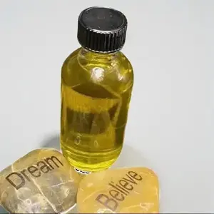 Anointing Oil