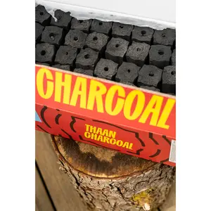 Original Thai-Style Charcoal