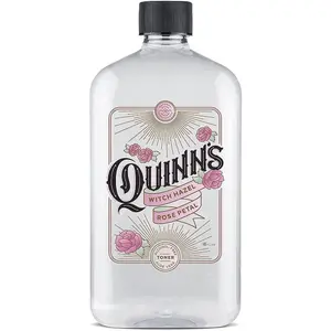 Quinn’s Alcohol Free Witch Hazel with Aloe Vera 16 Ounce