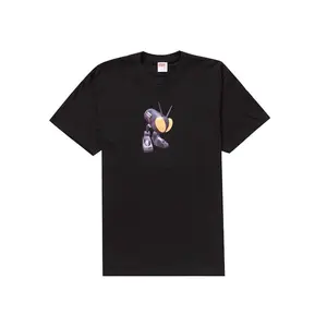 Supreme Men's JUNYA WATANABE CDG MAN Bug Tee Black, from StockX