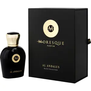 Moresque Al Andalus By Moresque Eau De Parfum For Unisex