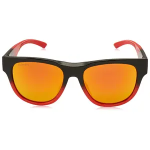 [201043HWS52X6] Mens Smith Optics Smith Rounder Sunglasses