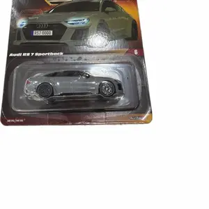 Elite 64 Audi