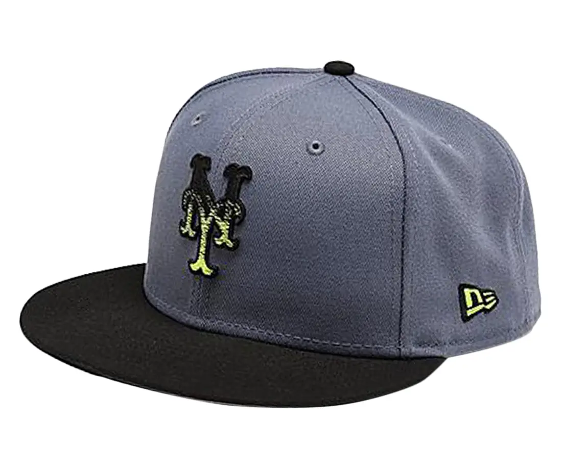 New Era New York Mets Mens Hats