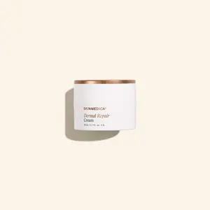 SkinMedica Dermal Repair Cream - Ultra Rich Moisturizer for Moisture Loss Prevention and Skin Smoothness Improvement