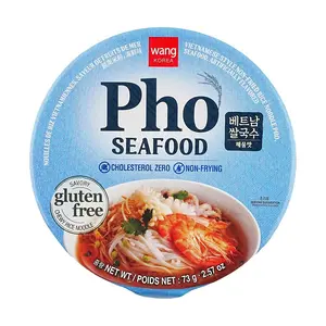 WANG FOOD Seafood Flavor Pho 2.57 oz