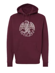 Patria Hoodie