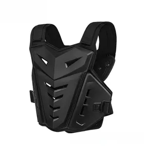 Off-roadMotorcycleArmorJacketRiderChestProtectorRacingAnti-fallArmorProtector