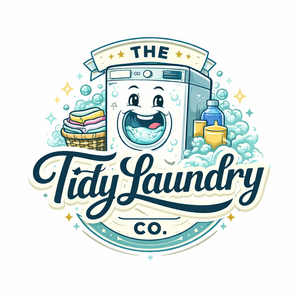 The Tidy Laundry Co.