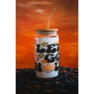 Ghouls Glass