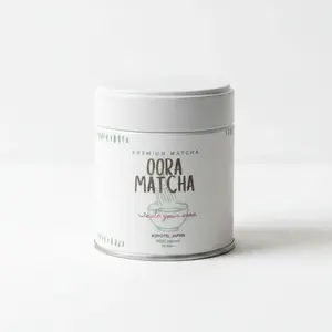 30g First Harvest Ceremonial matcha (Ground to order)