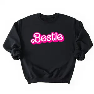 Bestie Crewneck Sweatshirt
