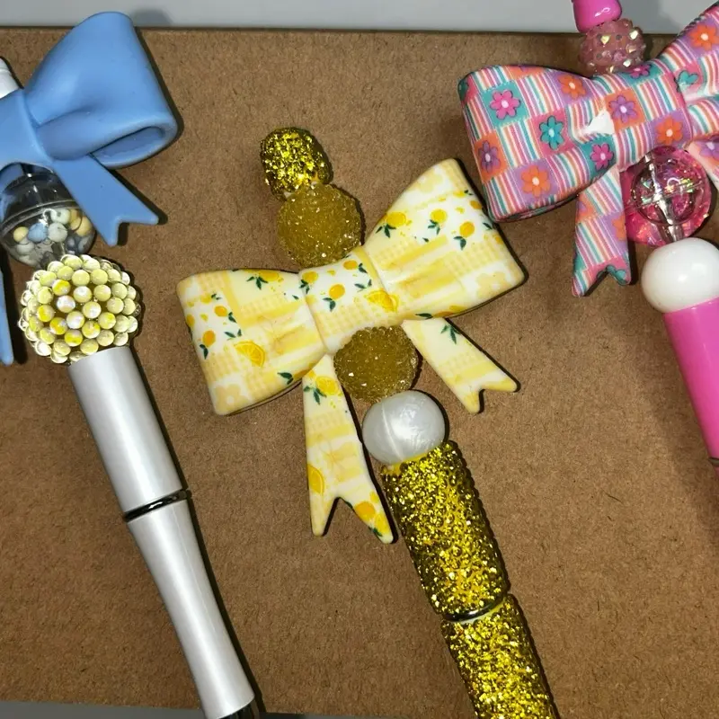 Premade Pens