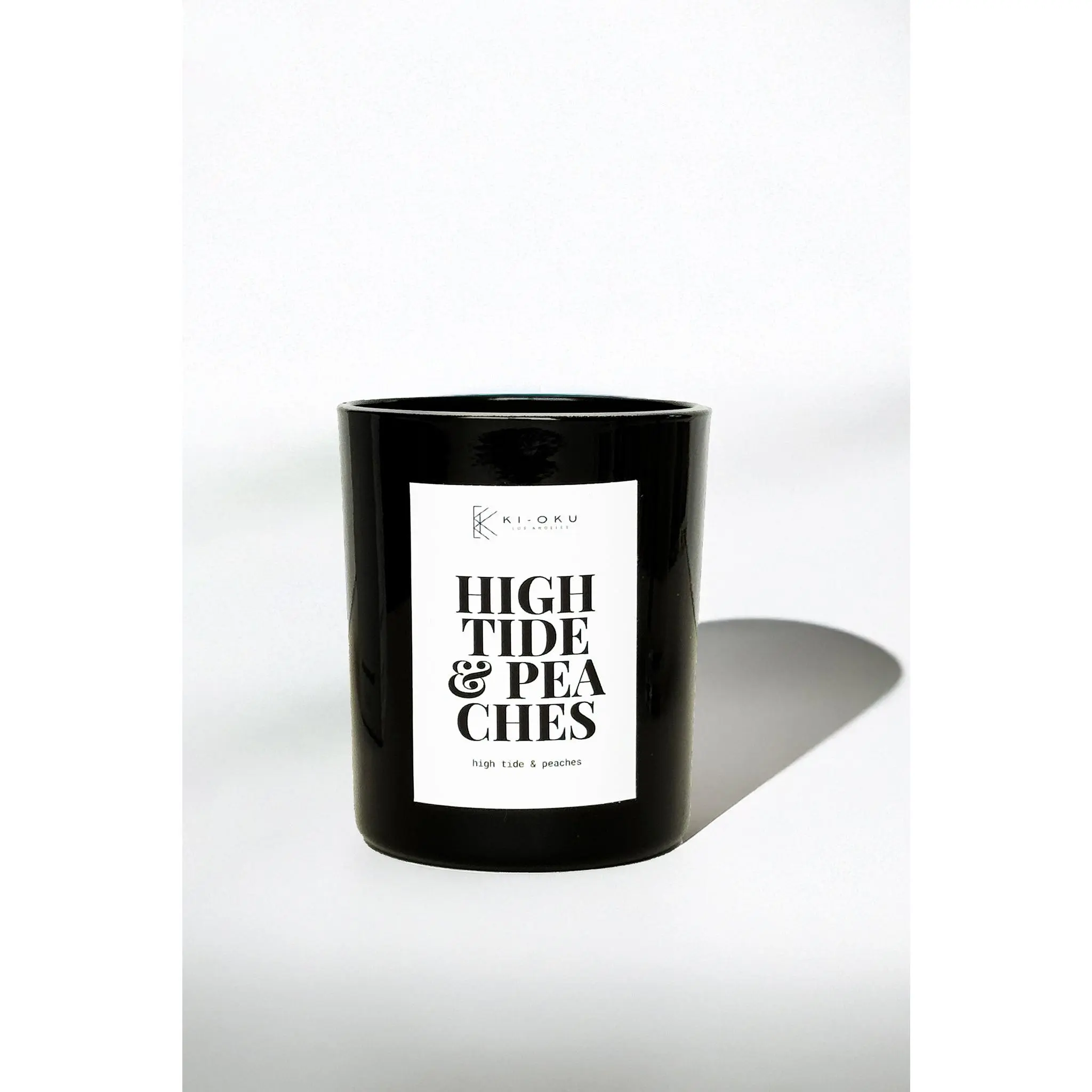 High Tide & Peaches Candle 7oz