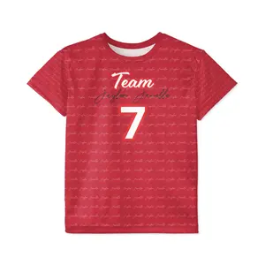 Team Jaylen Janelle