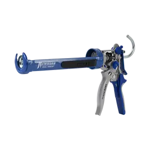 360-DT 10 oz Professional Dual-Thrust Cartridge Gun