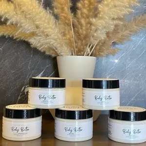 Stand Bold Nourishing Body Butter