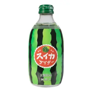 TOMOMASU Watermelon Soda 300ml