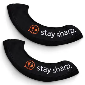 the hockey pro shop Ice Skate Guards, Ice Skate Blade Covers, Skate Soakers, Senior (Size 6.0 and up), Skate Guards Hockey, Ice Skate Guards
