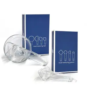 Combo Pack Cups + Spoons Combo Pack Cups + Spoons