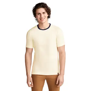 Jockey Men's Made2Fit Crew Neck T-Shirt