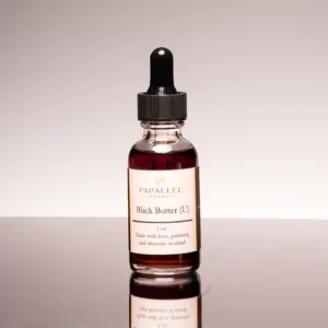 Black Butter - Unisex Fragrance Body Oil