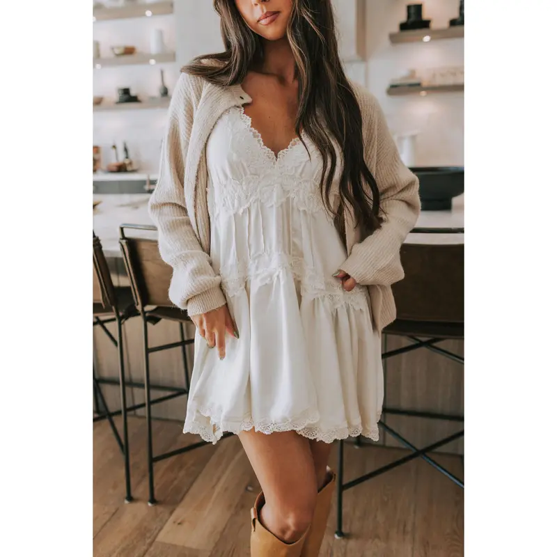 free people lace mini dress - TikTok Shop free people lace mini dress - TikTok Shop