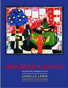 USED-African American Art and Artists by Lewis, Samella (Paperback)