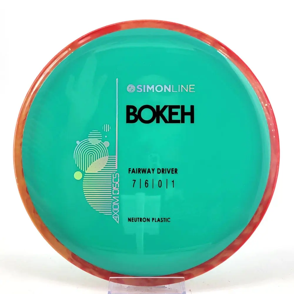 #14 173.7g | Green