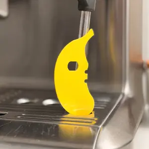 The Barista Banana