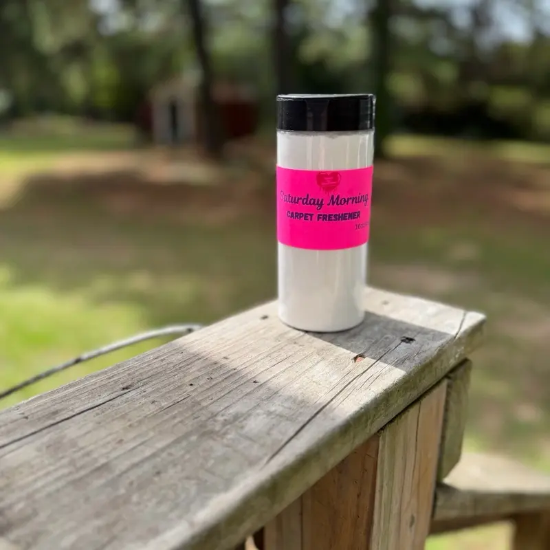 16oz Carpet Freshener