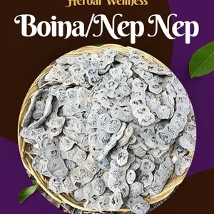 Fiarra Nep Nep Boina Women's Herbal Care Comfort Natural Detoxify Body Womb Promote Wellness Non-Medical