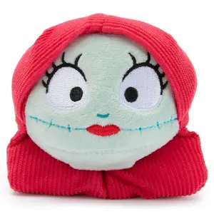 Disney Store Sally Headband Plush – The Nightmare Before Christmas – Mini 3 1/3''