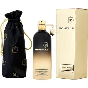 Montale Paris Vetiver Patchouli By Montale Eau De Parfum For Unisex