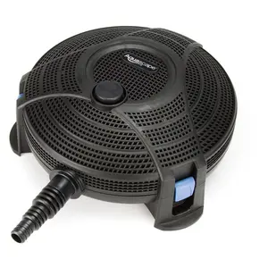 Submersible Pond Filter