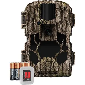 Stealth Cam 1206678 Prevue 26 Trail Camera - Bundle 26 MP Stealth Cam 1206678 Prevue 26 Trail Camera - Bundle 26 MP