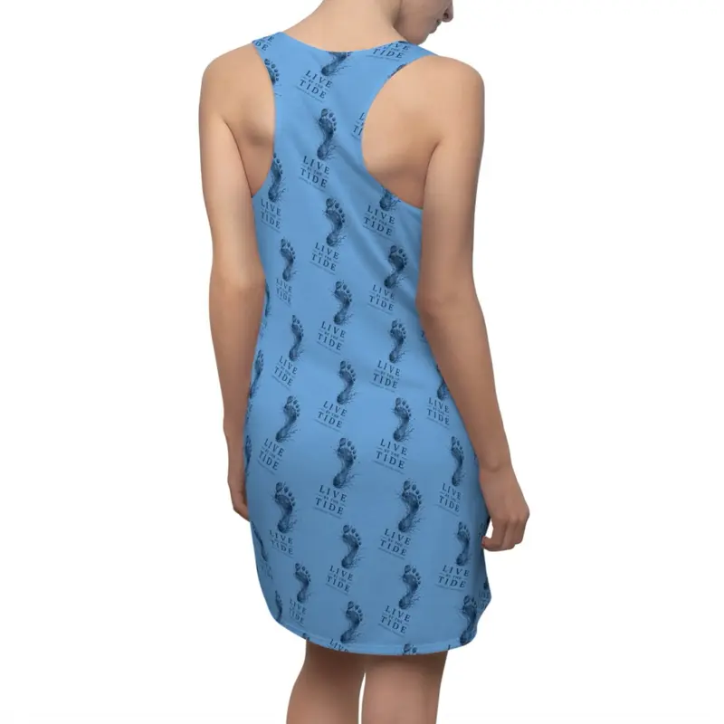 Women’s Racerback Dress