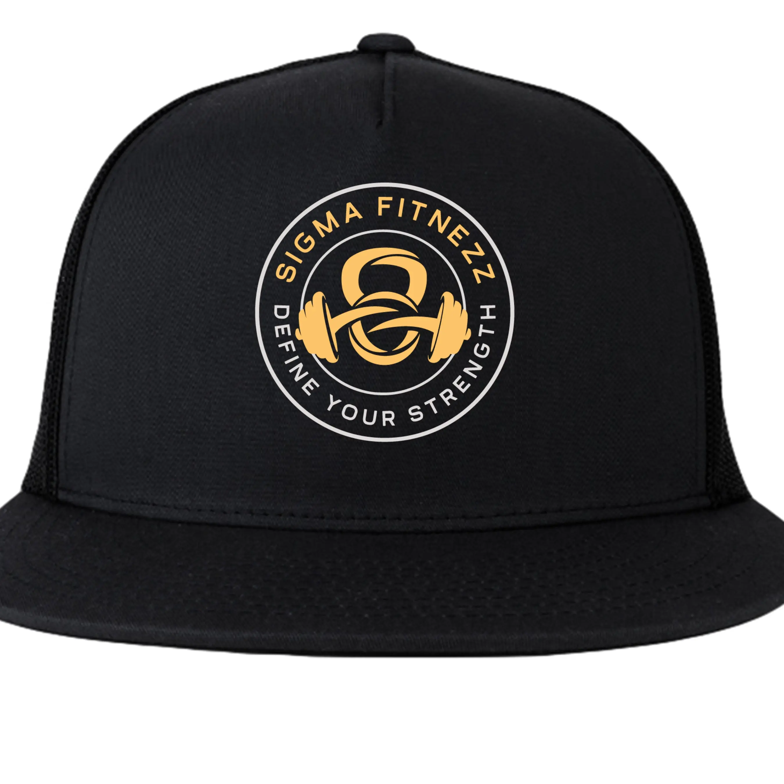 SigmaFit-ST-Trucker hat