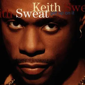 Keith Sweat - Get Up on It  [COMPACT DISC - CD]