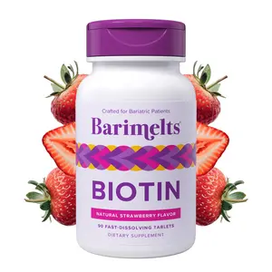 Barimelts - Biotin