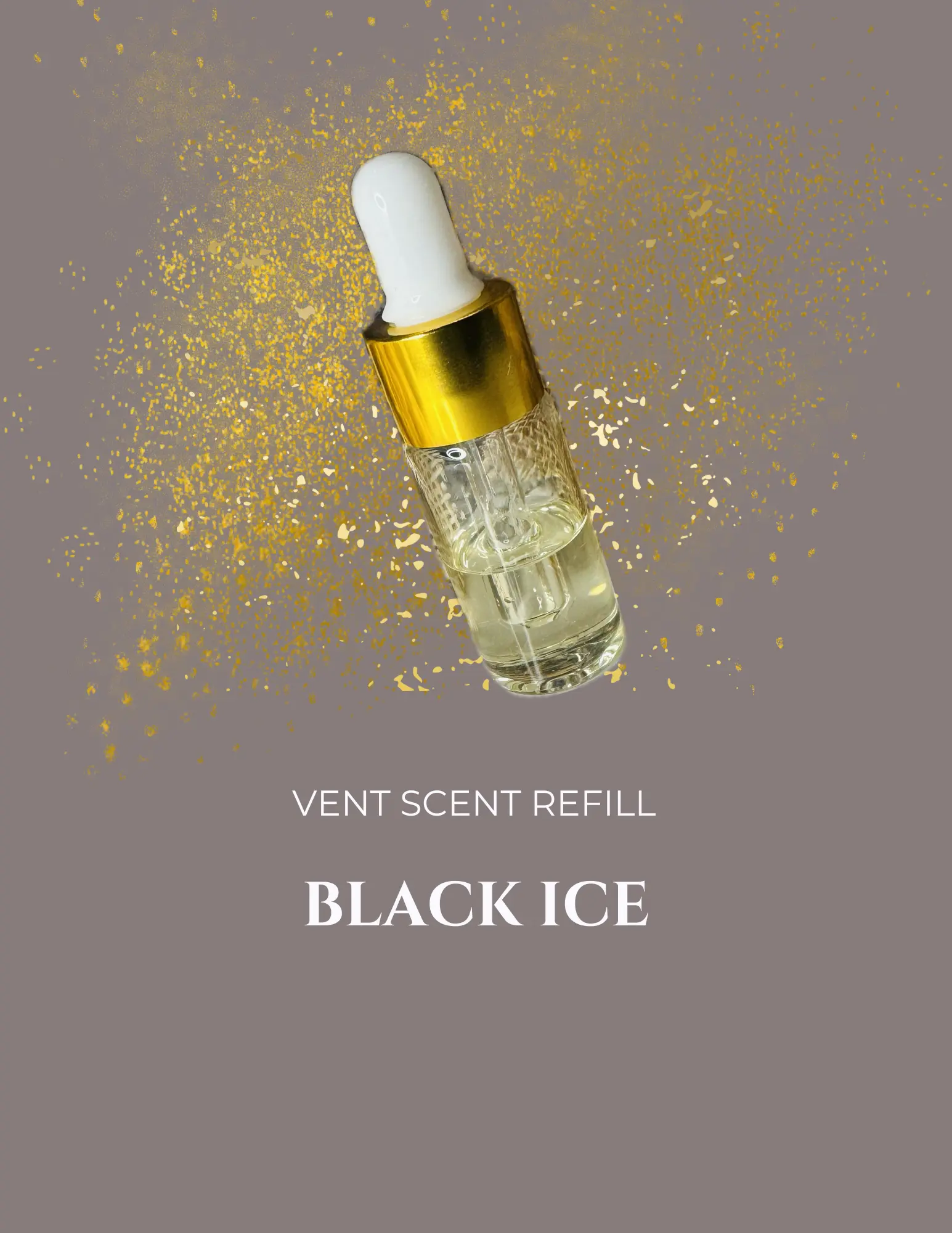 Blackest Ice Refill